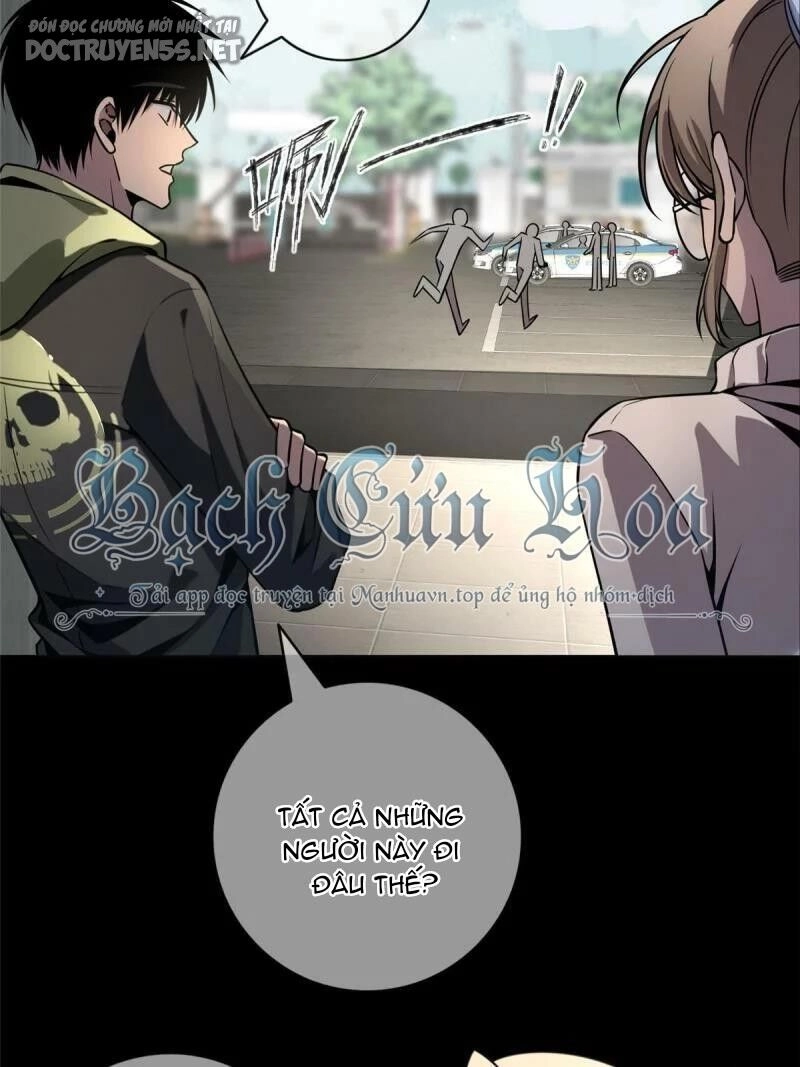 Cuồng Thám Chapter 23 - 4