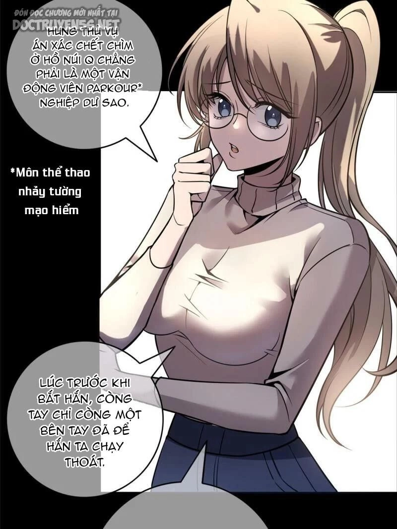 Cuồng Thám Chapter 23 - 5