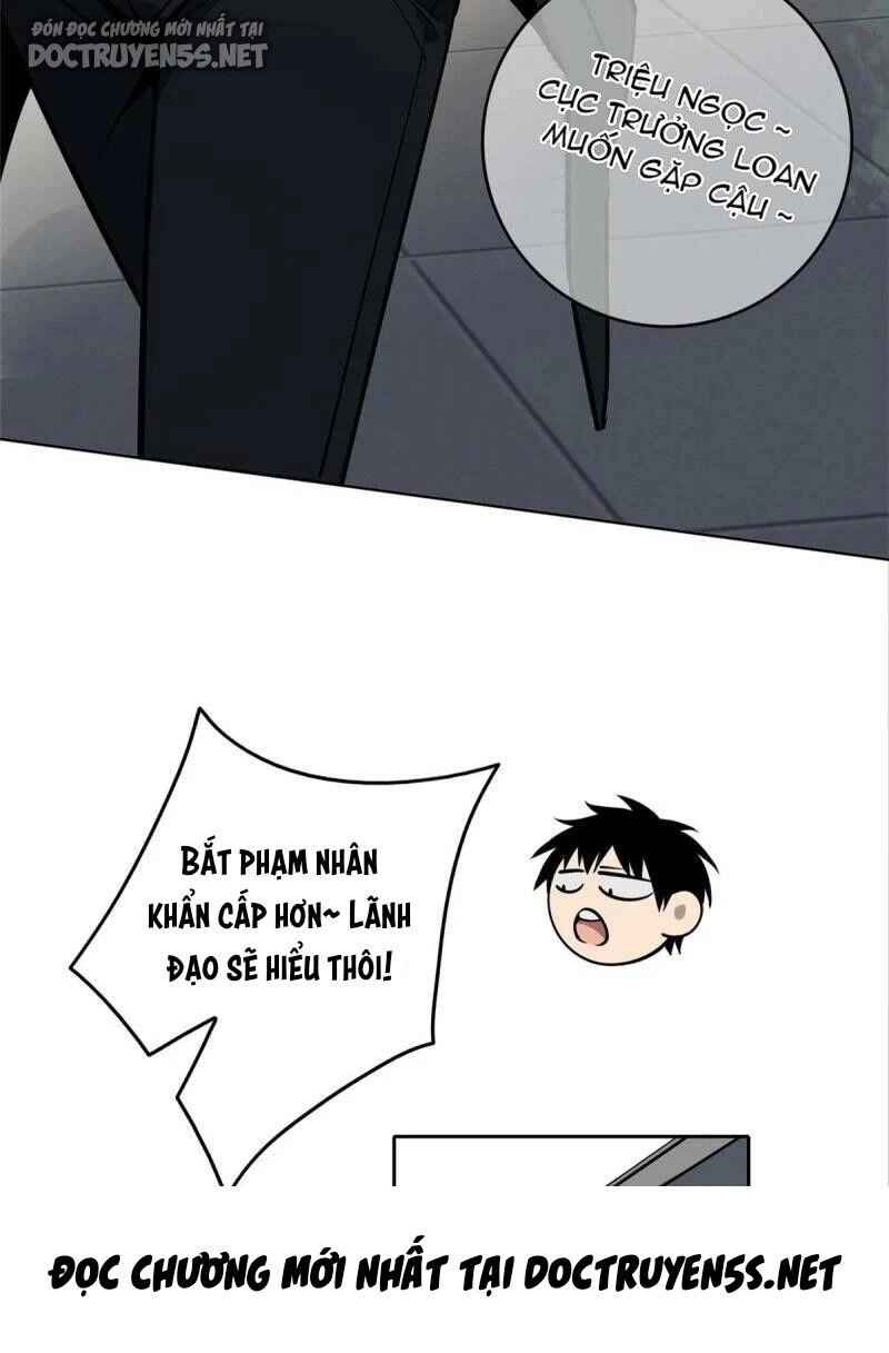 Cuồng Thám Chapter 23 - 10