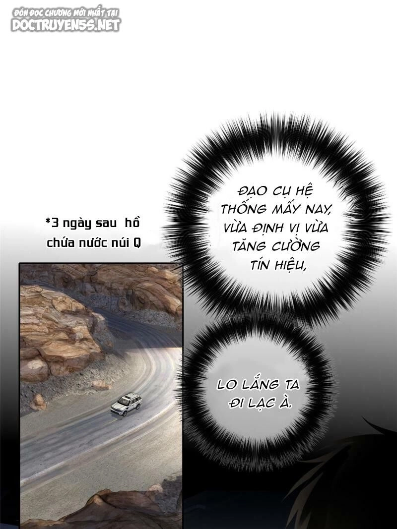 Cuồng Thám Chapter 23 - 12