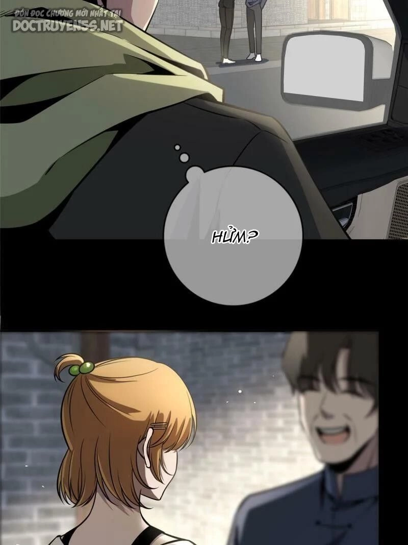 Cuồng Thám Chapter 23 - 16