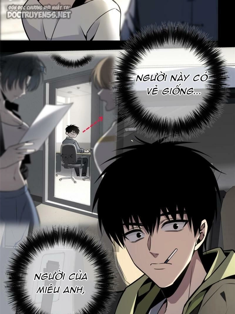 Cuồng Thám Chapter 23 - 17