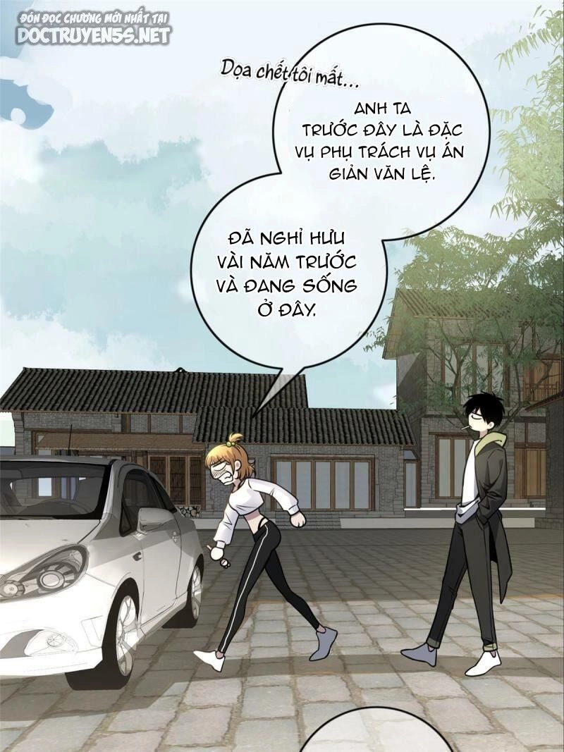 Cuồng Thám Chapter 23 - 23