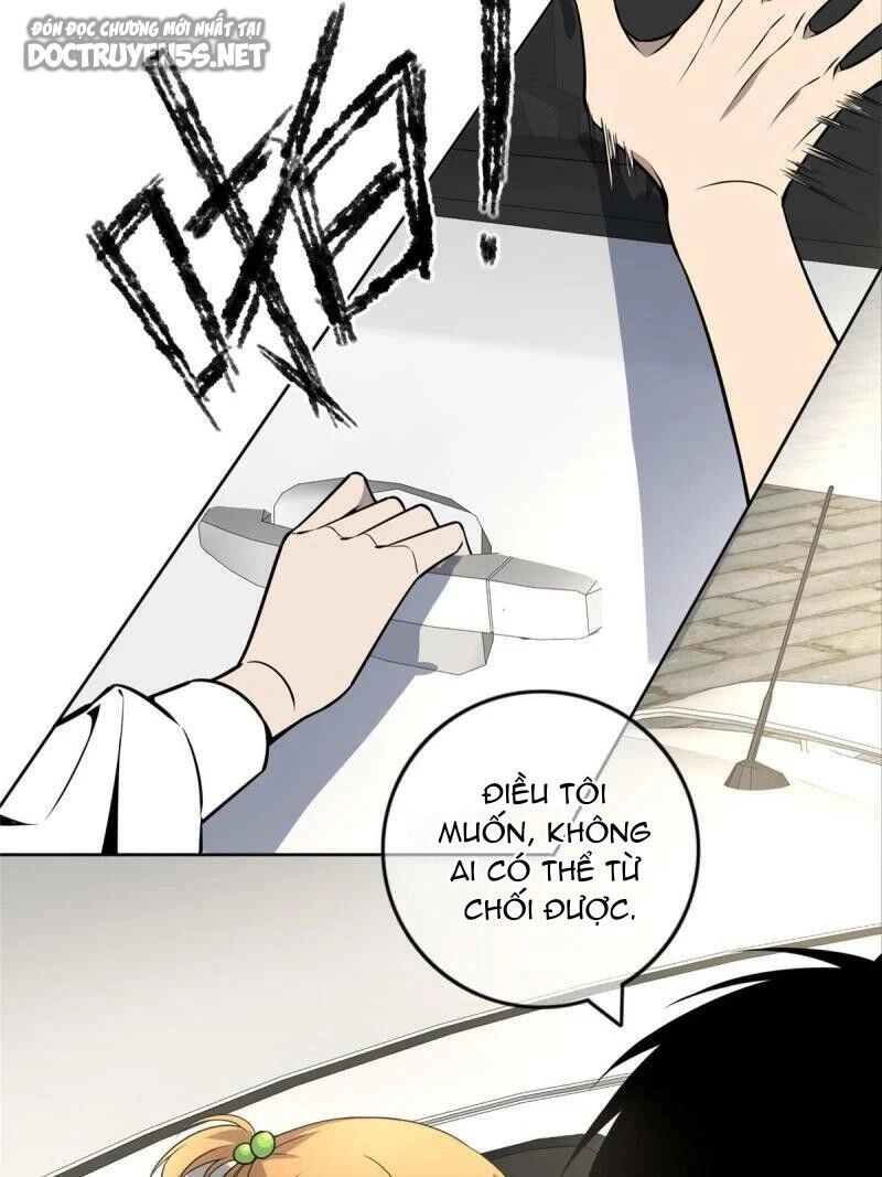 Cuồng Thám Chapter 23 - 32