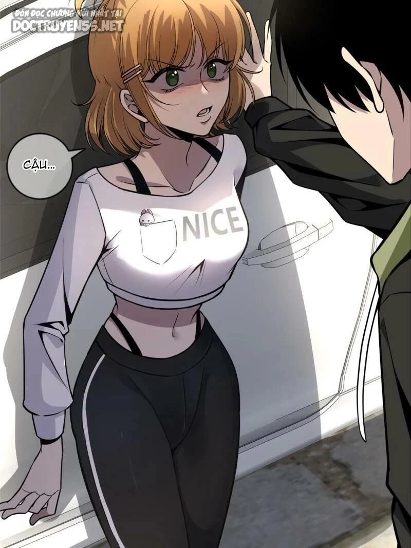 Cuồng Thám Chapter 23 - 33