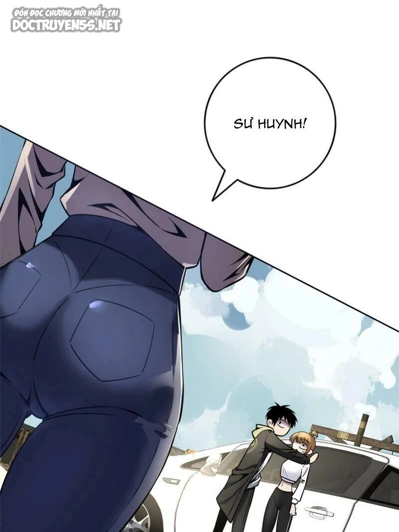 Cuồng Thám Chapter 23 - 34