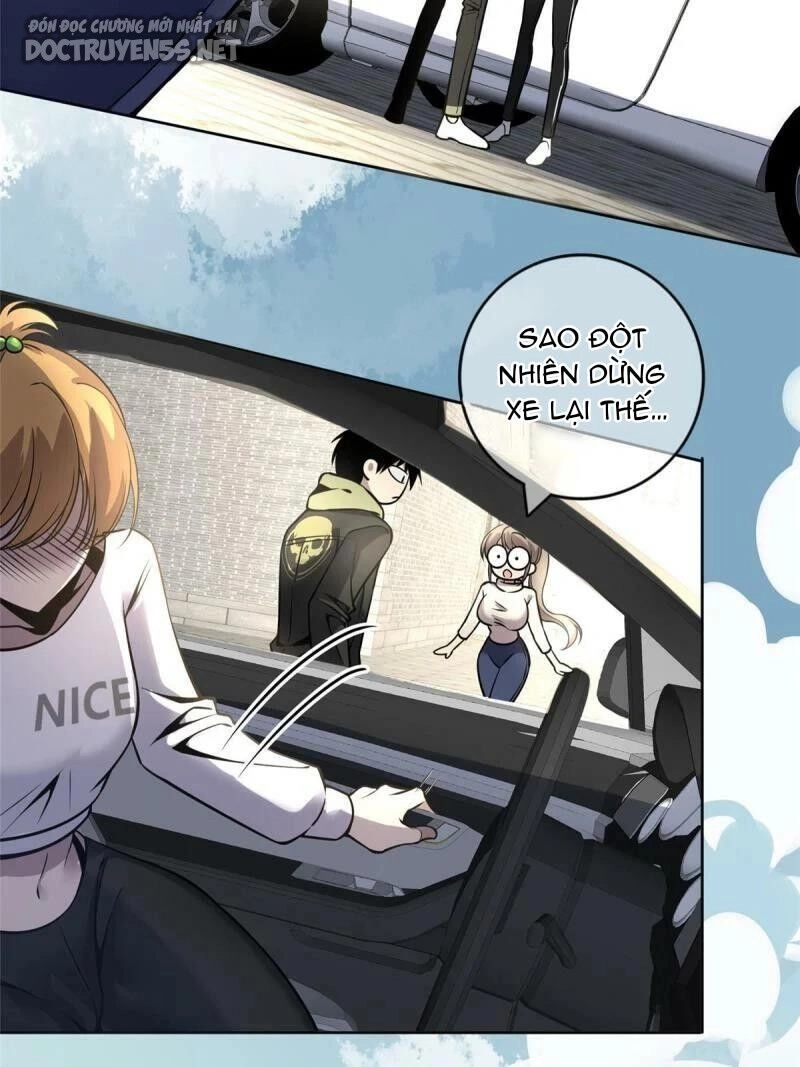 Cuồng Thám Chapter 23 - 35