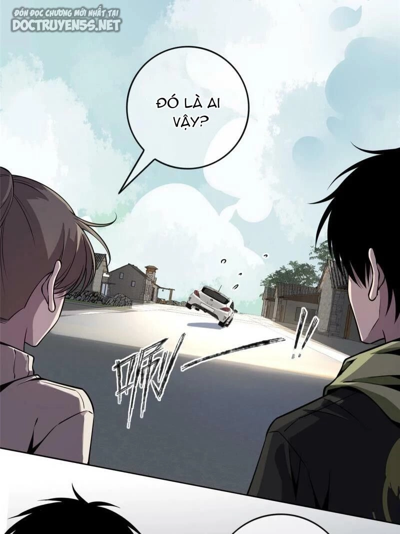 Cuồng Thám Chapter 23 - 36