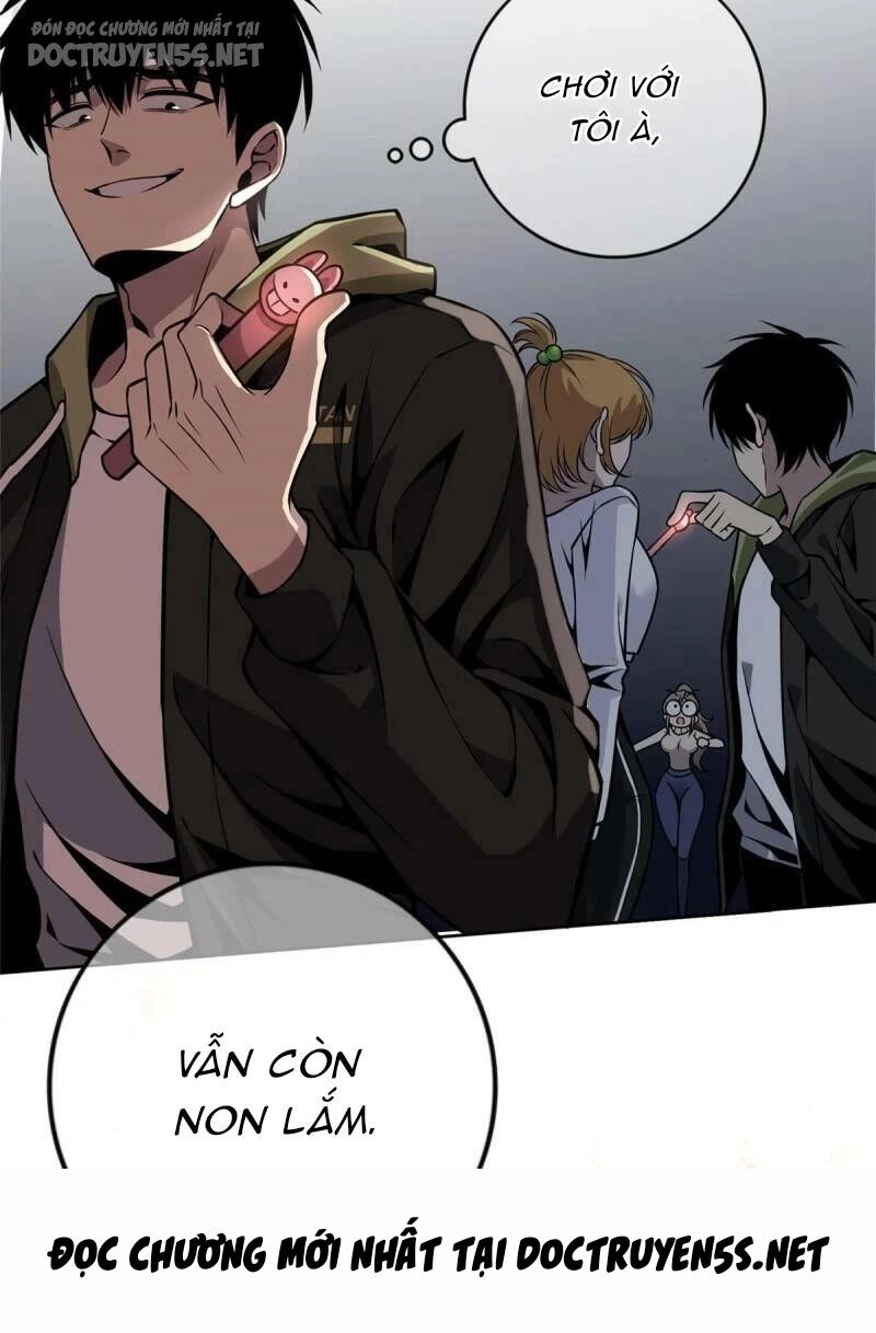 Cuồng Thám Chapter 23 - 37