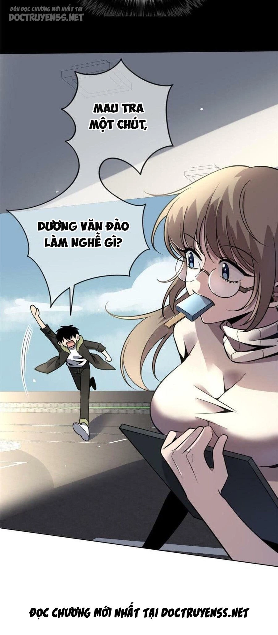 Cuồng Thám Chapter 24 - 9