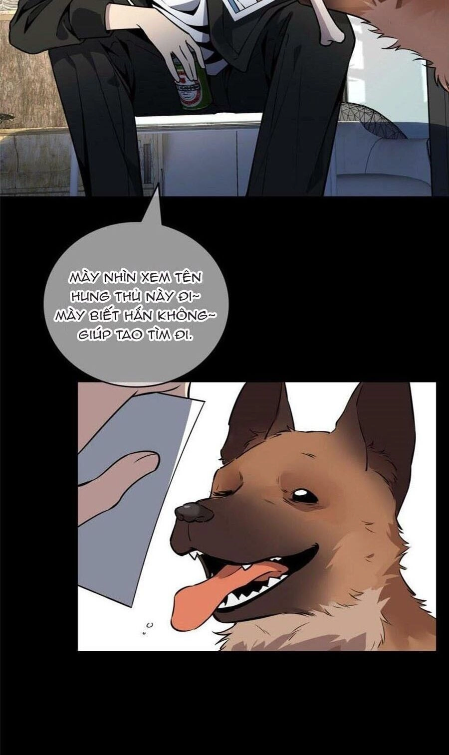 Cuồng Thám Chapter 24 - 22