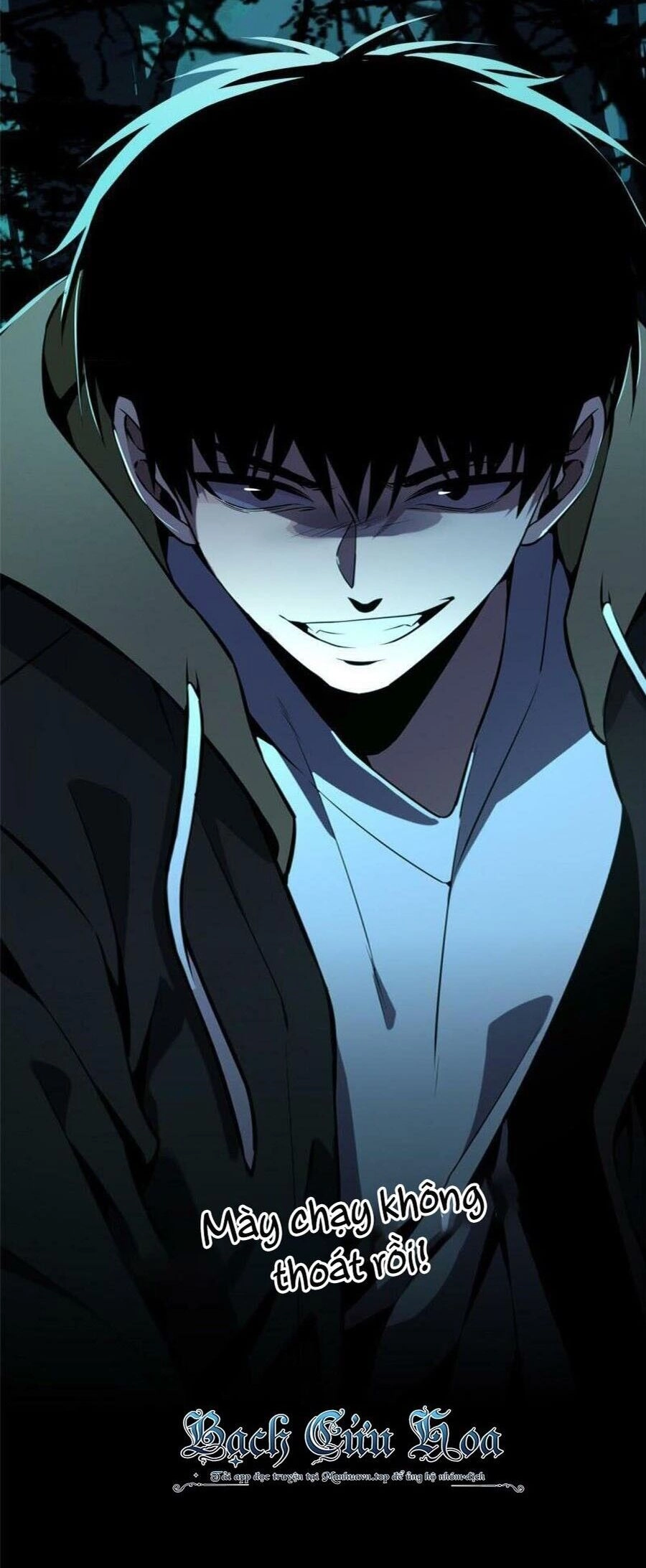 Cuồng Thám Chapter 24 - 30