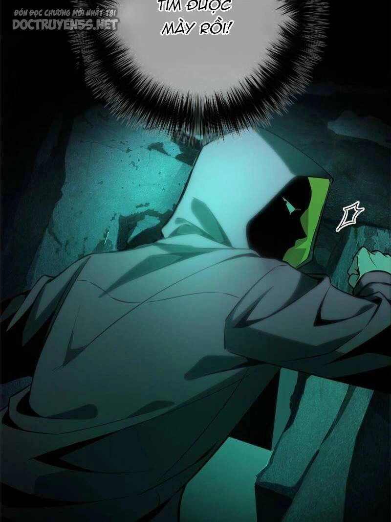 Cuồng Thám Chapter 25 - 10