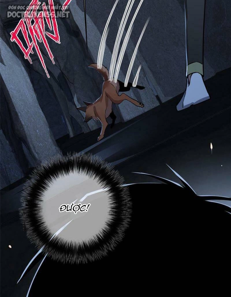 Cuồng Thám Chapter 25 - 19