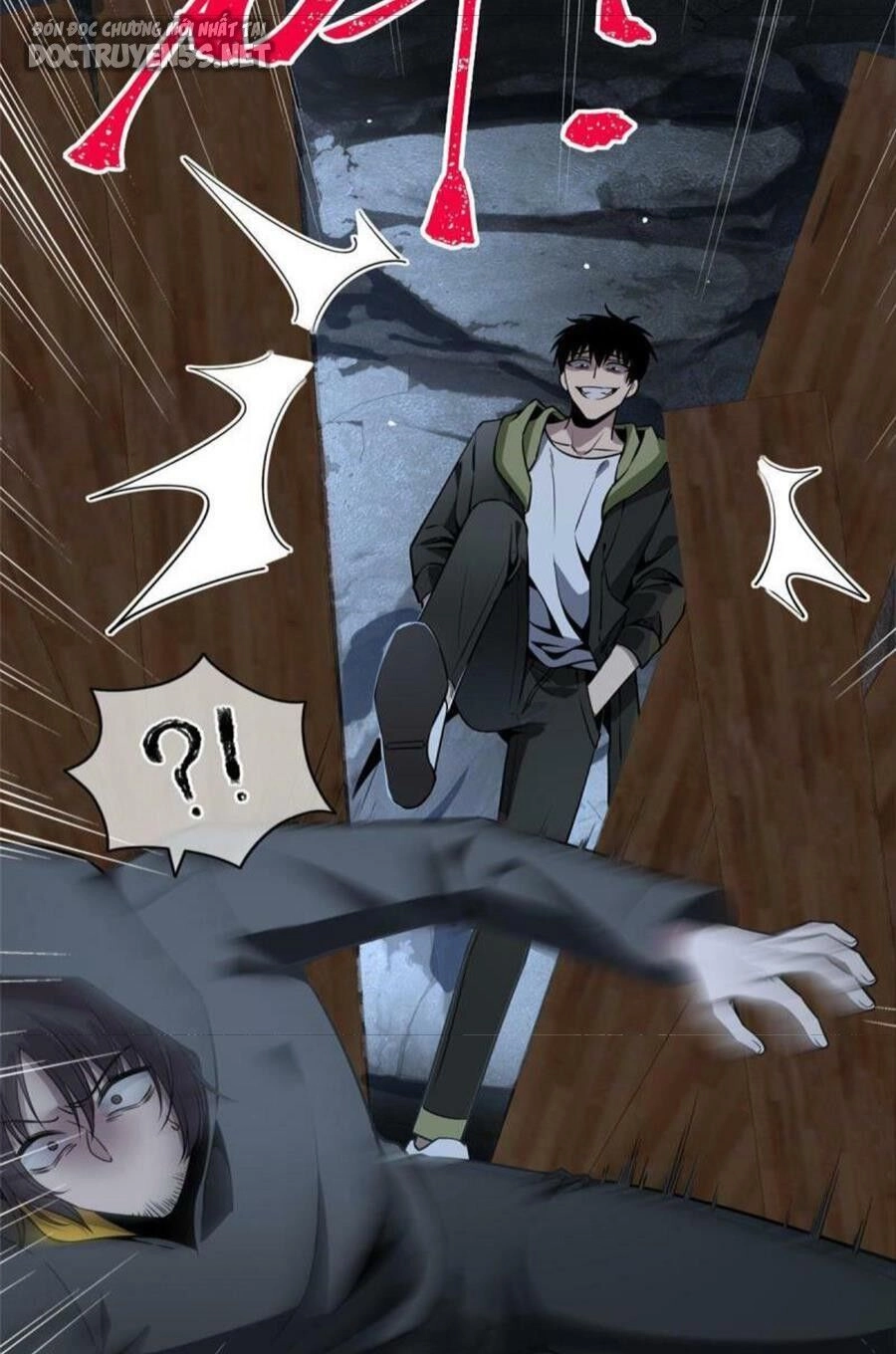 Cuồng Thám Chapter 26 - 4