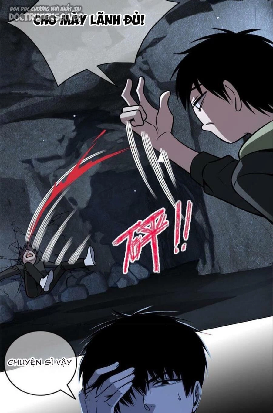 Cuồng Thám Chapter 26 - 10