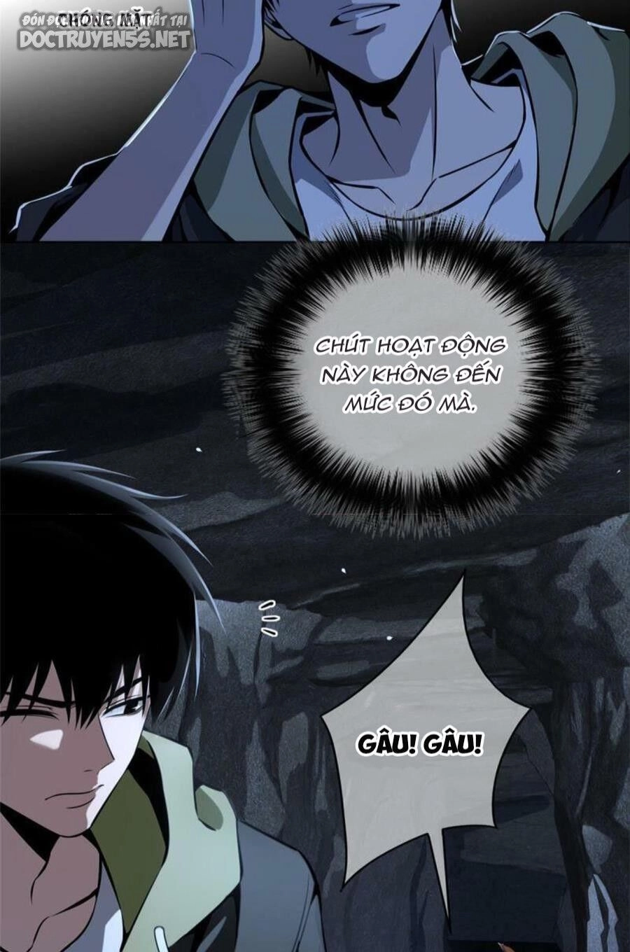 Cuồng Thám Chapter 26 - 11