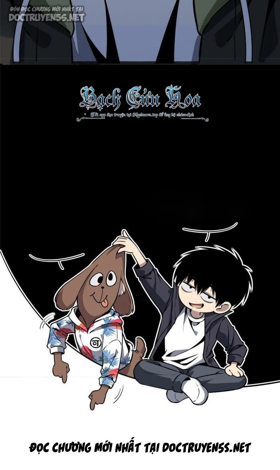 Cuồng Thám Chapter 26 - 37