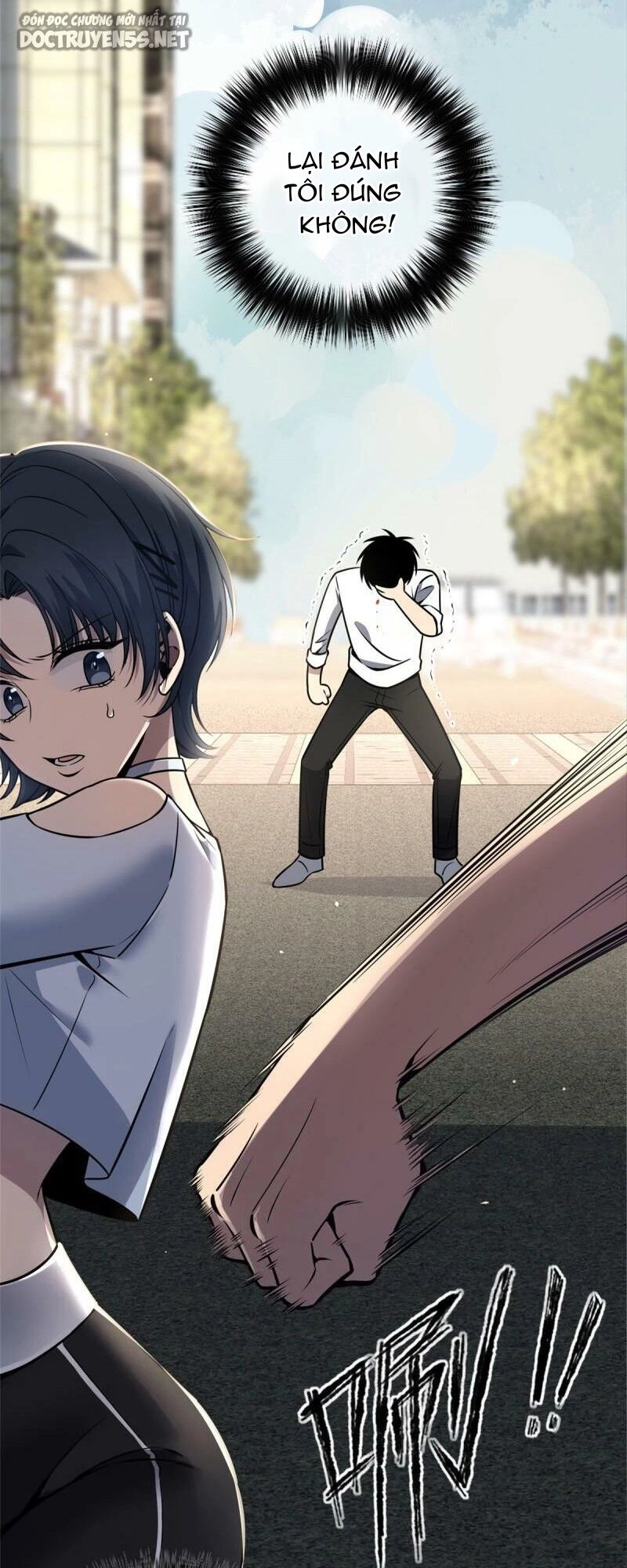 Cuồng Thám Chapter 30 - 21