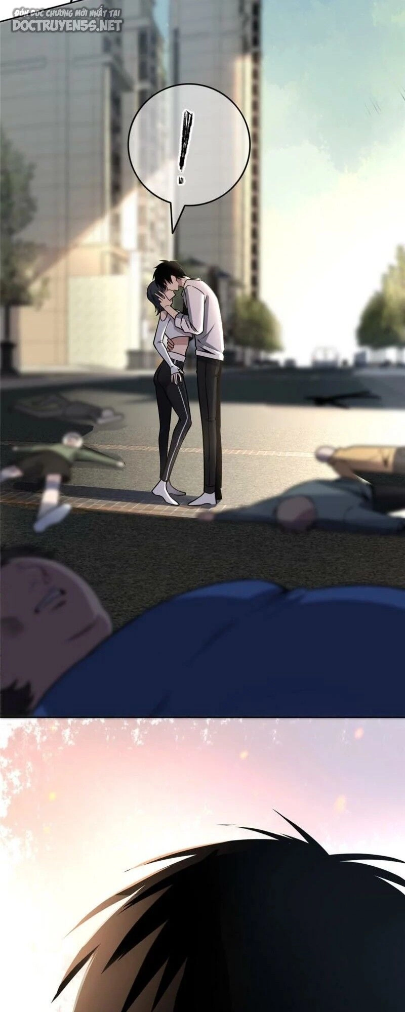 Cuồng Thám Chapter 30 - 25