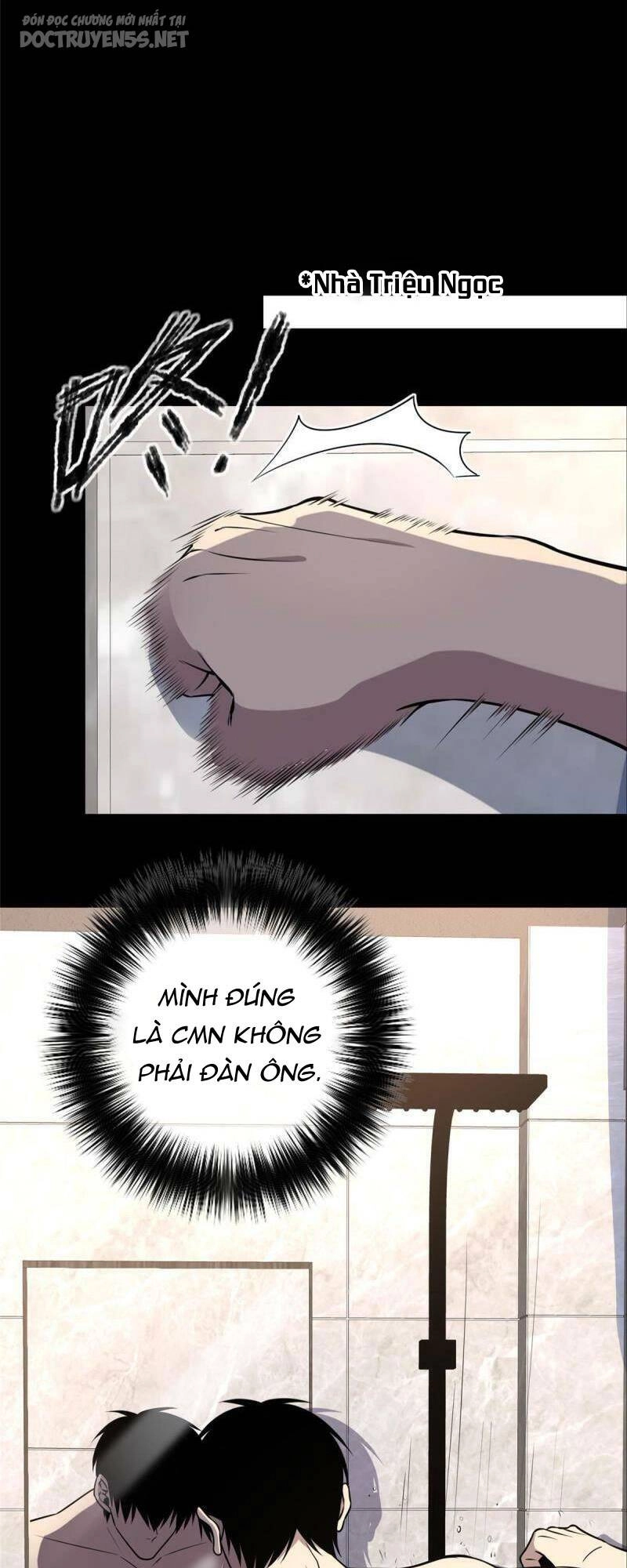 Cuồng Thám Chapter 31 - 8