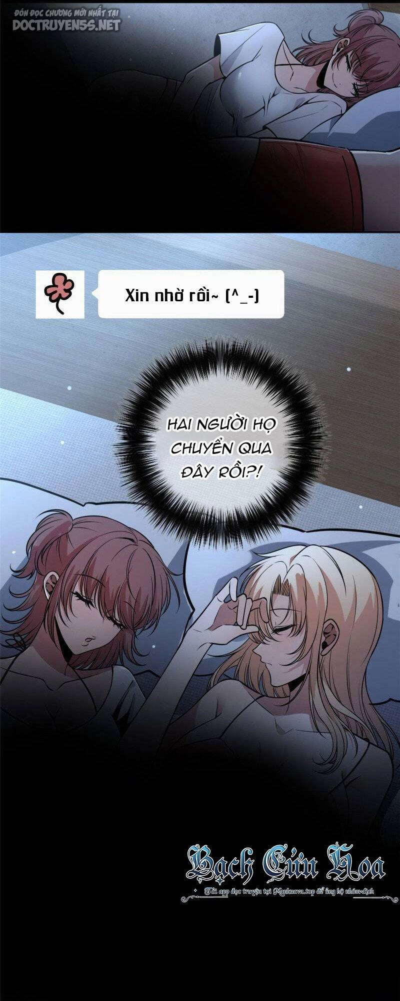 Cuồng Thám Chapter 31 - 15