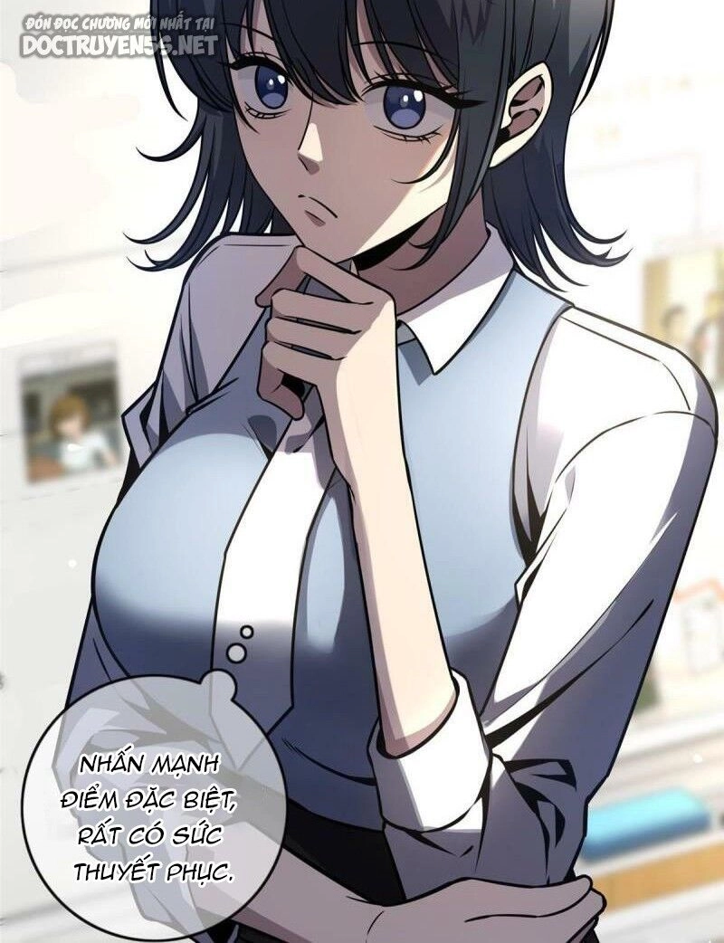 Cuồng Thám Chapter 33 - 20