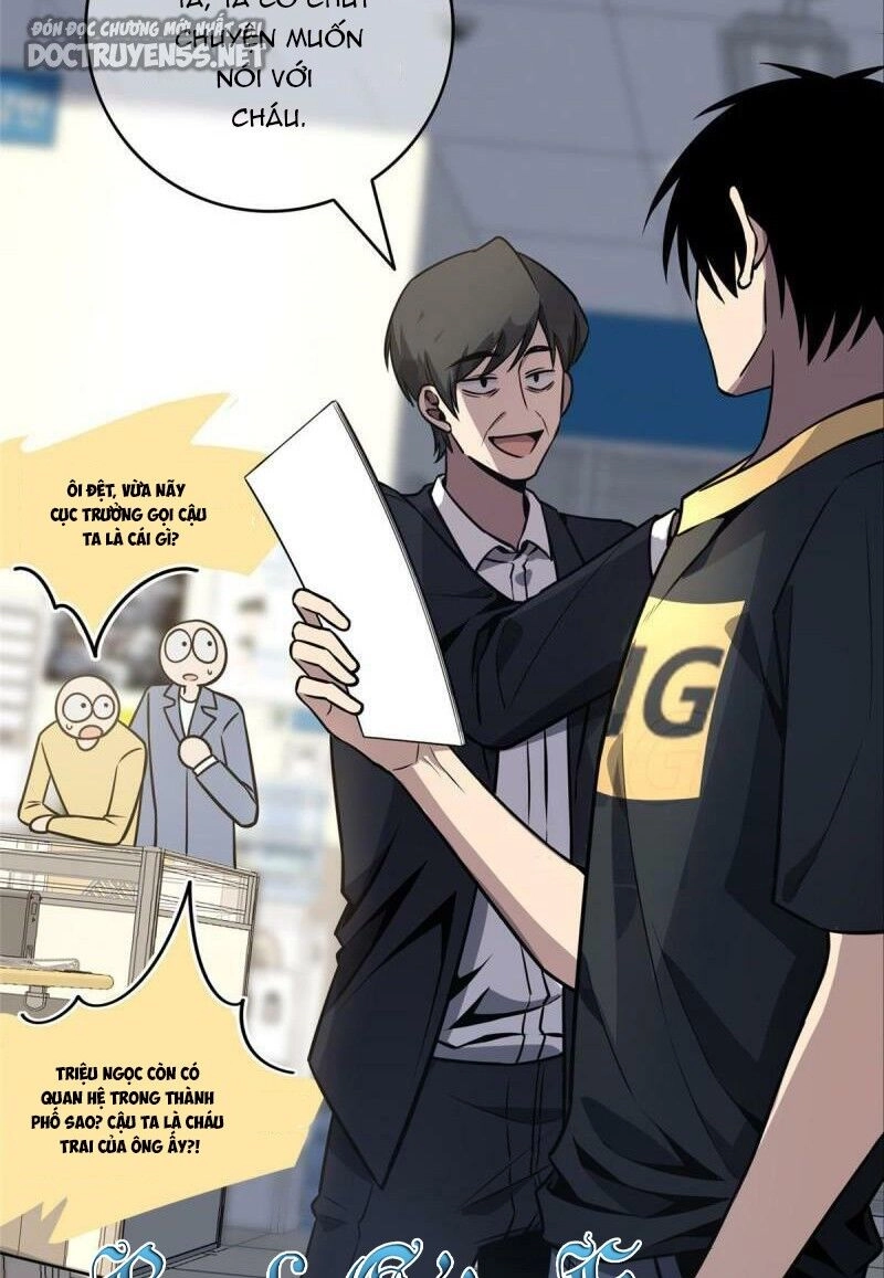 Cuồng Thám Chapter 33 - 58