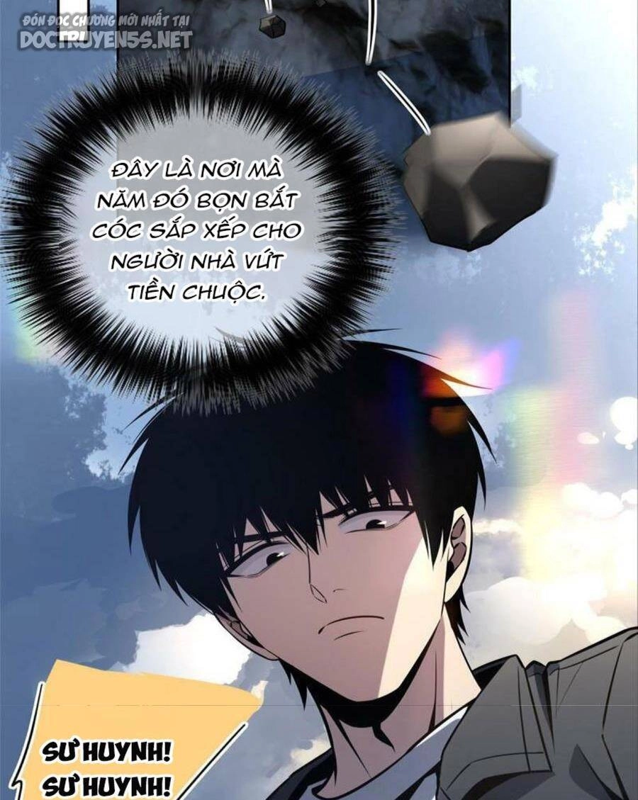 Cuồng Thám Chapter 34 - 2