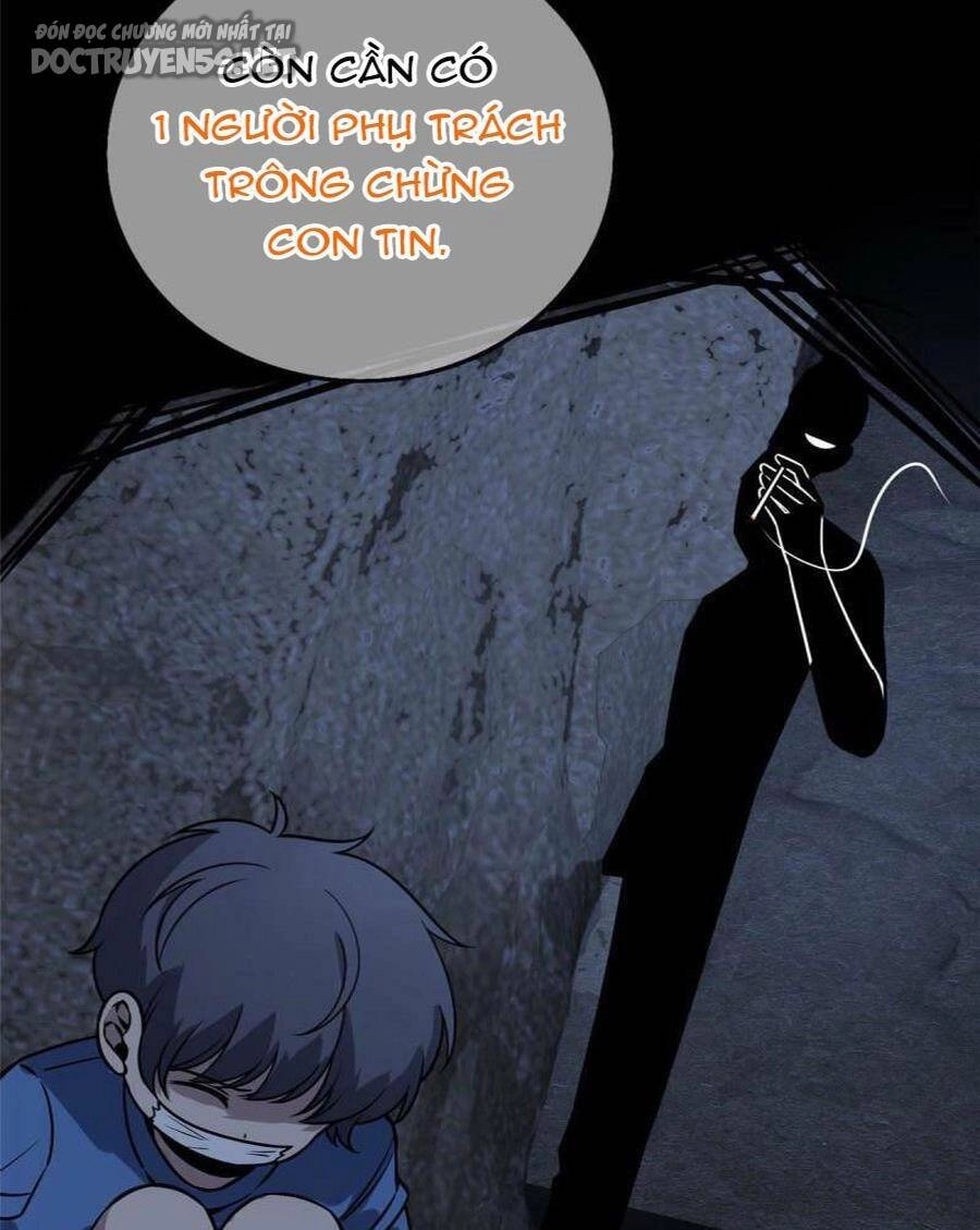 Cuồng Thám Chapter 34 - 10