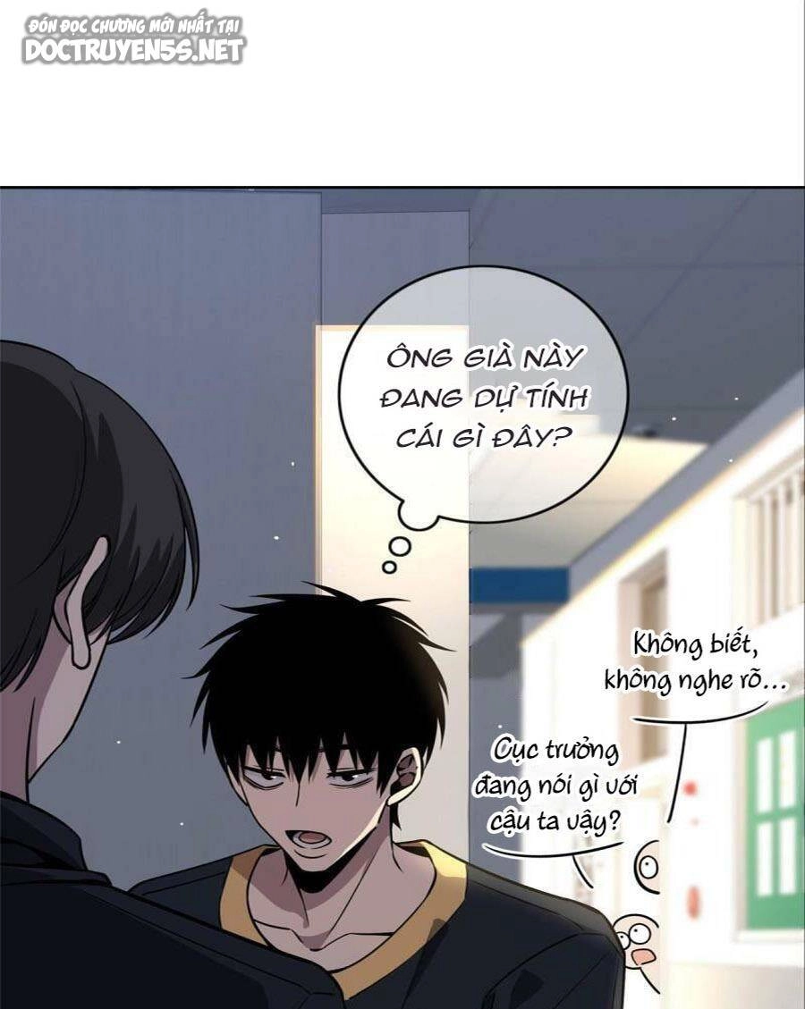 Cuồng Thám Chapter 34 - 11