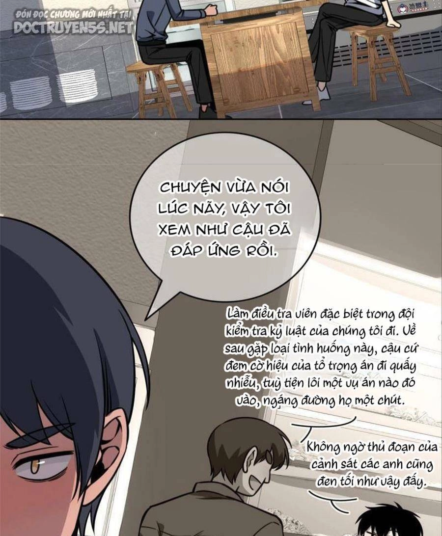 Cuồng Thám Chapter 34 - 29