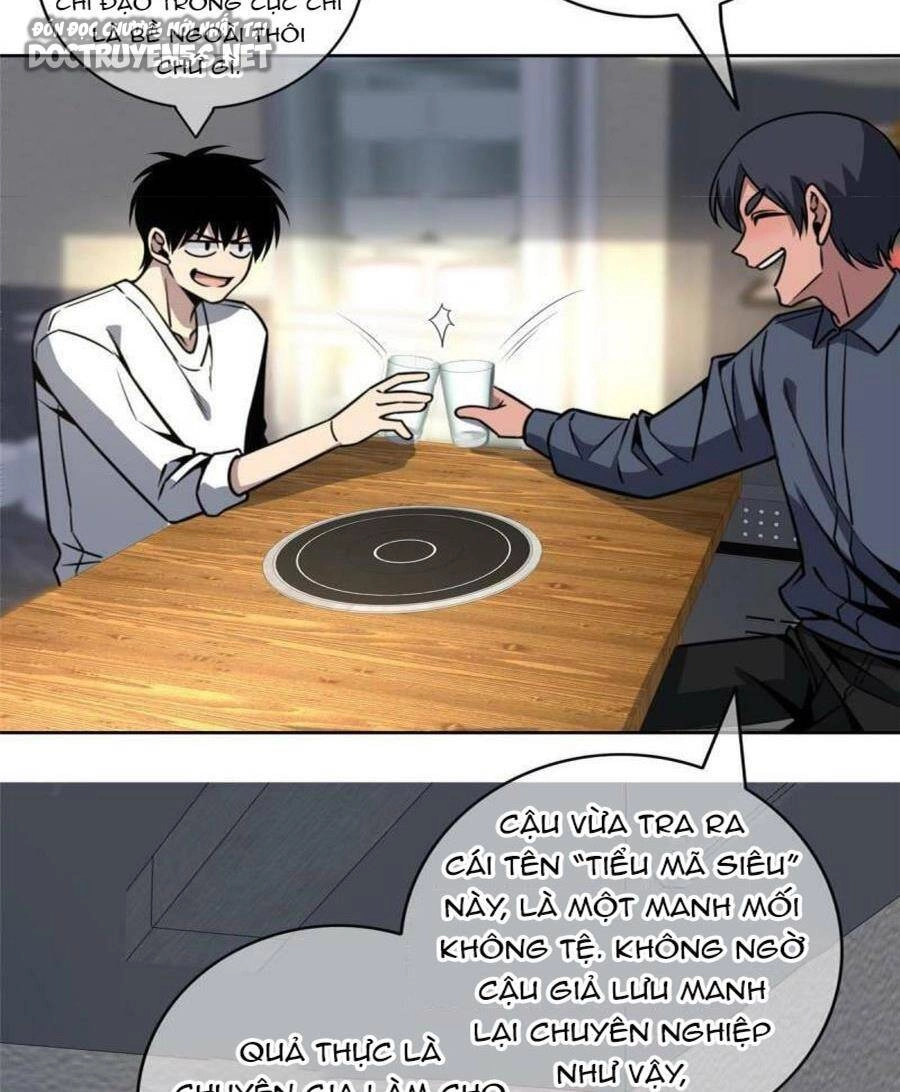 Cuồng Thám Chapter 34 - 31