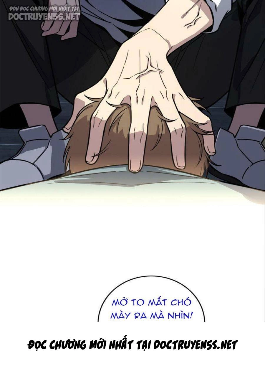 Cuồng Thám Chapter 34 - 38