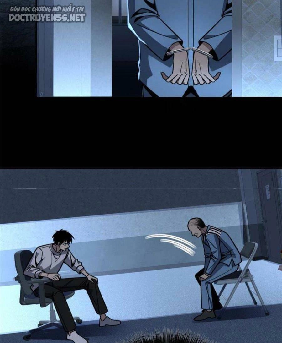 Cuồng Thám Chapter 34 - 41