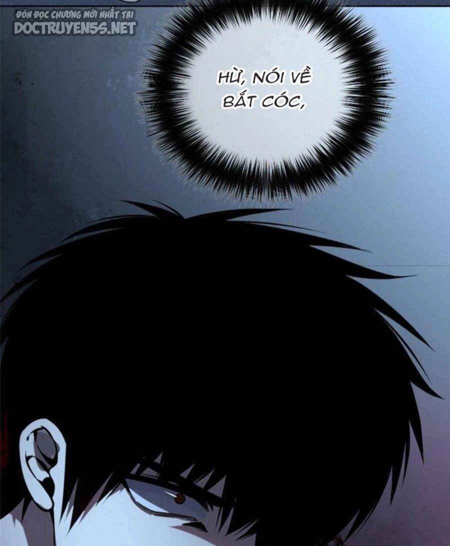 Cuồng Thám Chapter 34 - 42