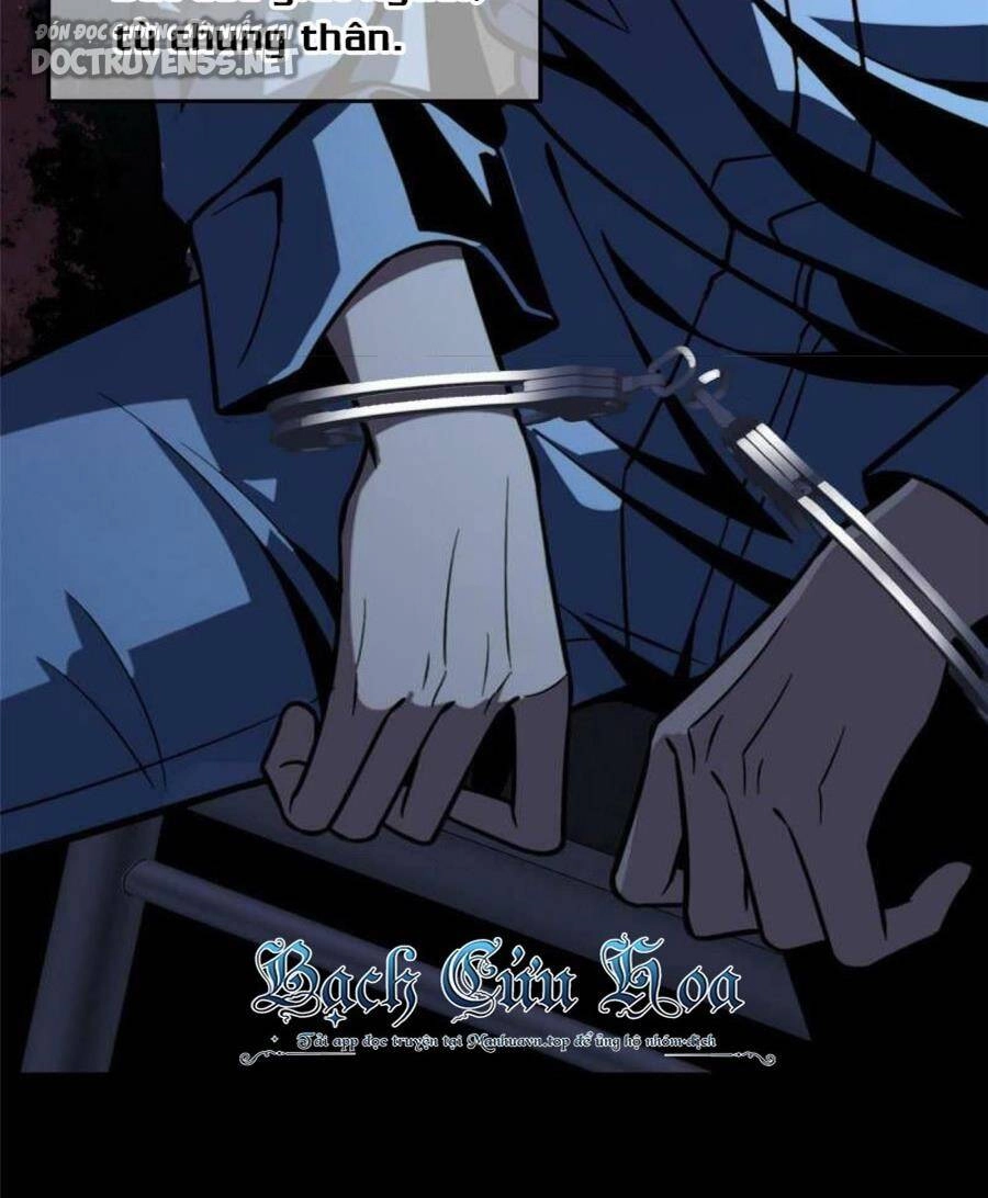 Cuồng Thám Chapter 34 - 45