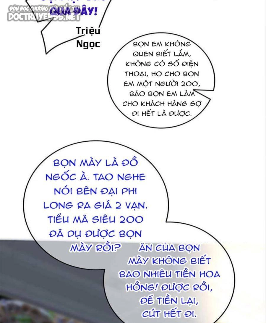 Cuồng Thám Chapter 34 - 48