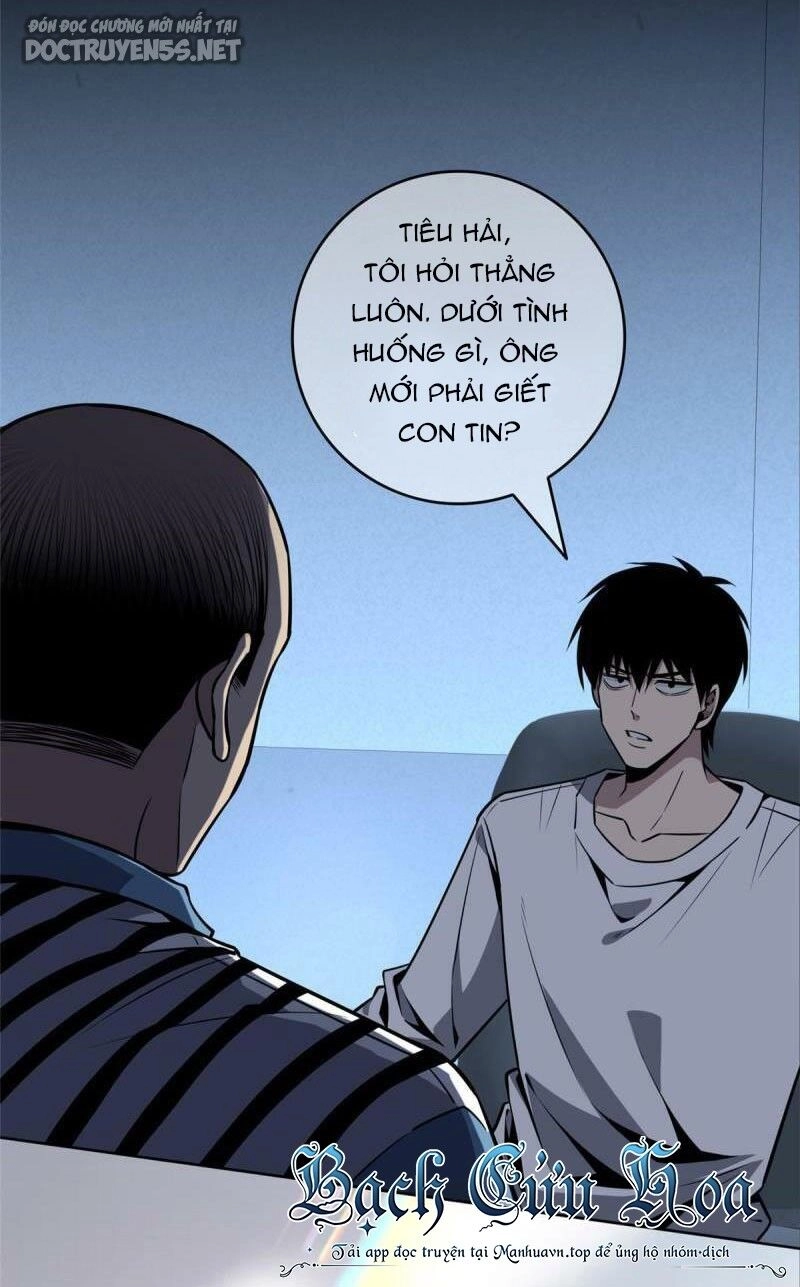 Cuồng Thám Chapter 35 - 3