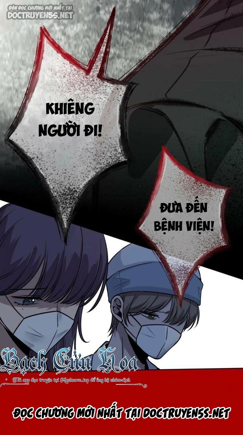 Cuồng Thám Chapter 35 - 40