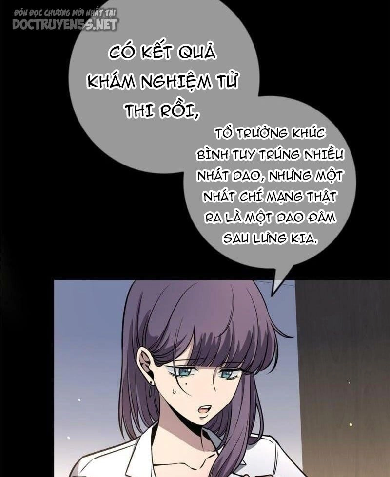 Cuồng Thám Chapter 36 - 25