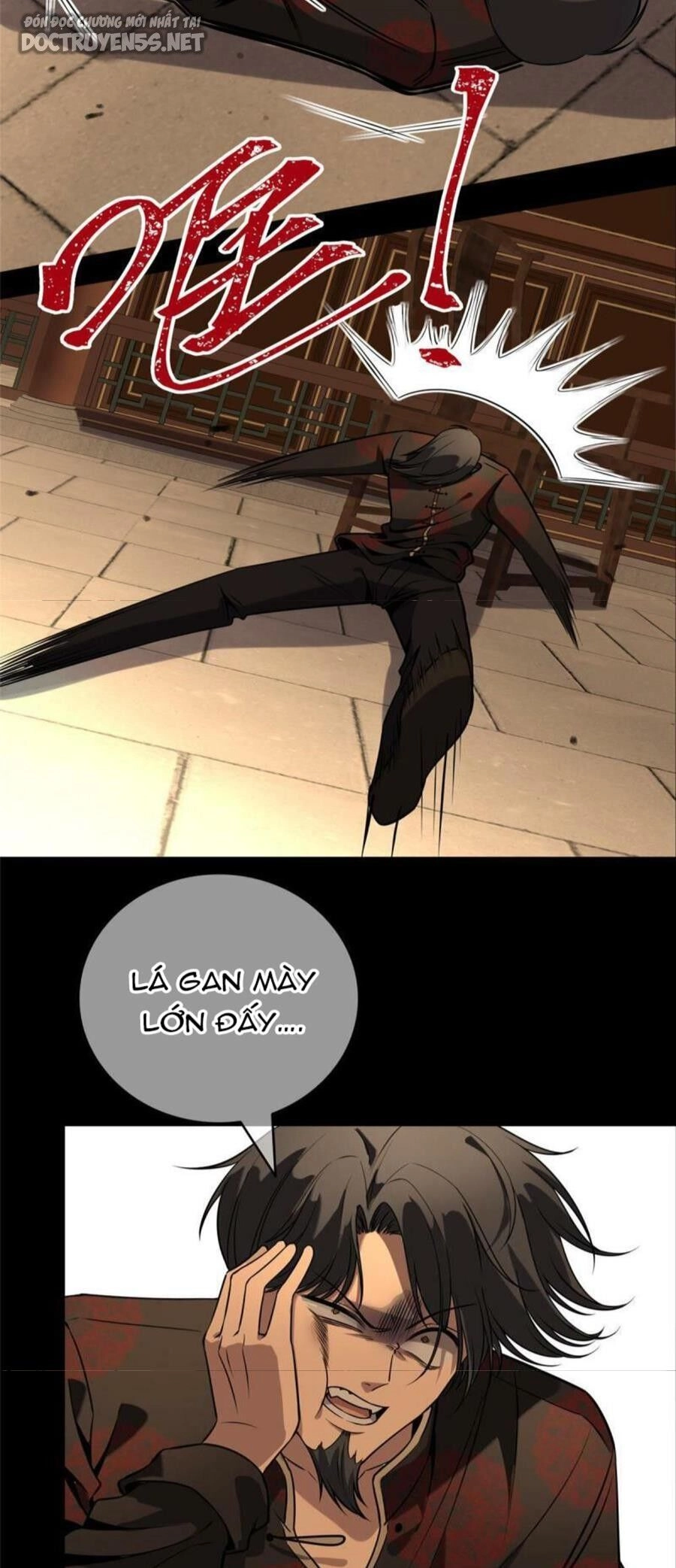 Cuồng Thám Chapter 37 - 18