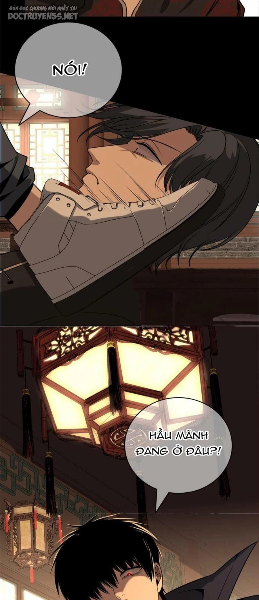 Cuồng Thám Chapter 37 - 19