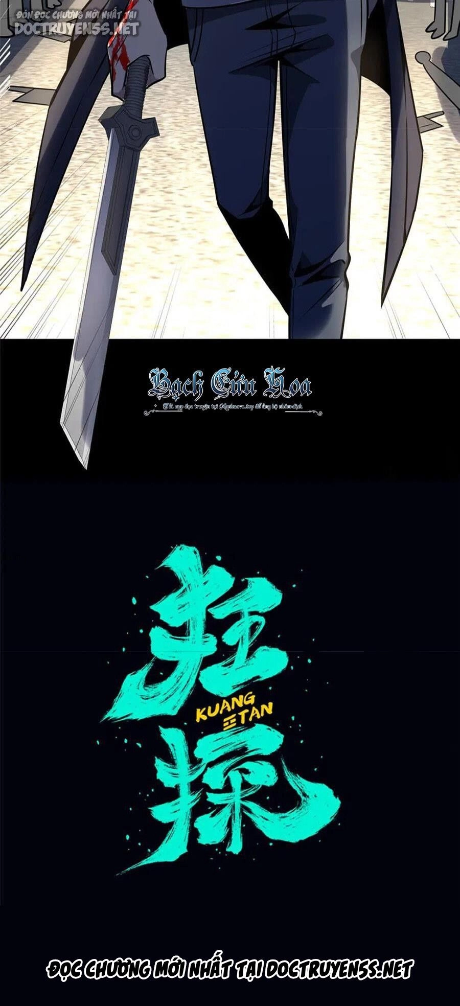 Cuồng Thám Chapter 39 - 2