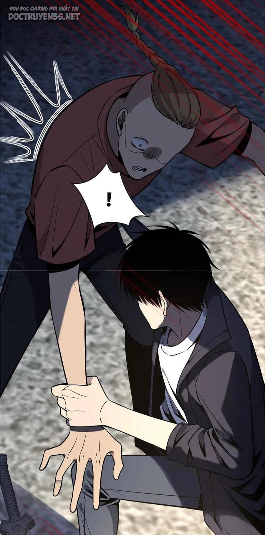 Cuồng Thám Chapter 39 - 7