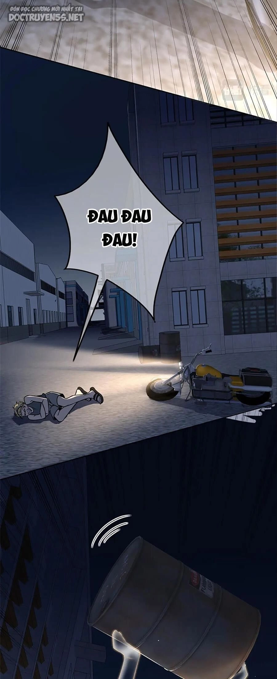 Cuồng Thám Chapter 39 - 15