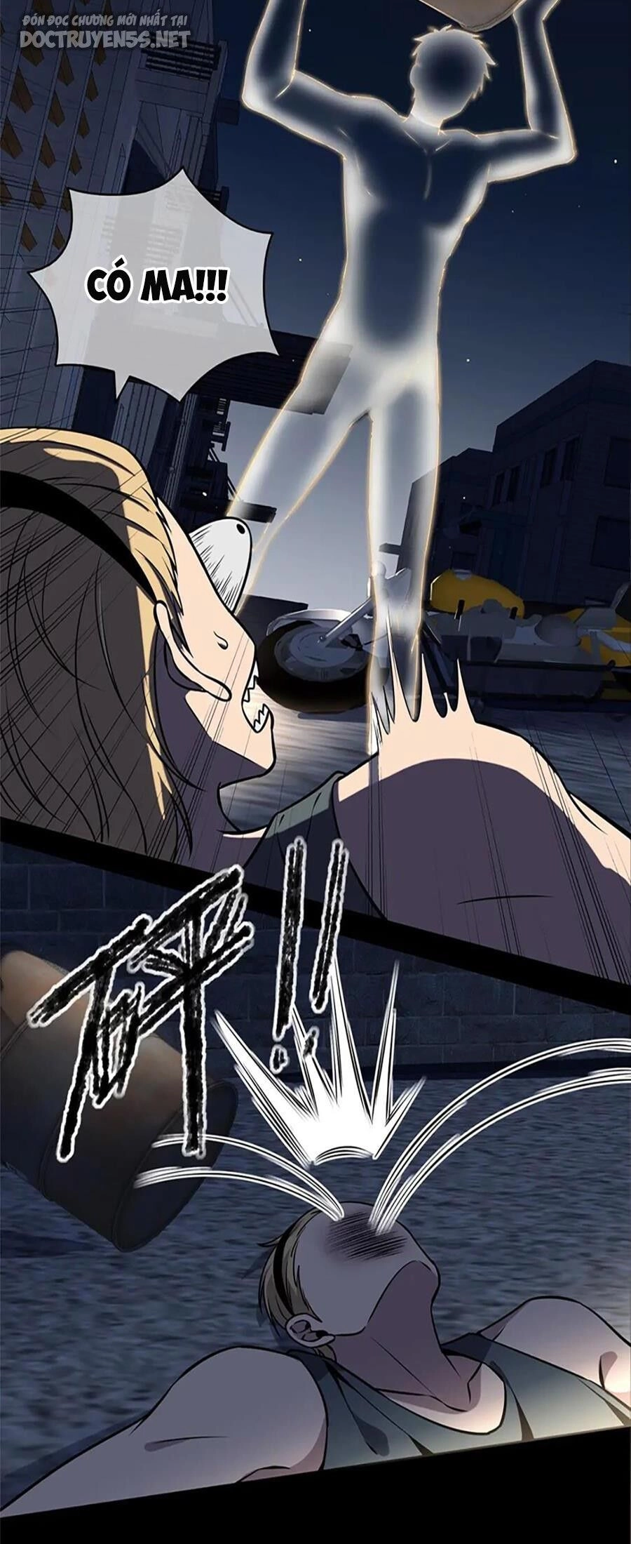 Cuồng Thám Chapter 39 - 16