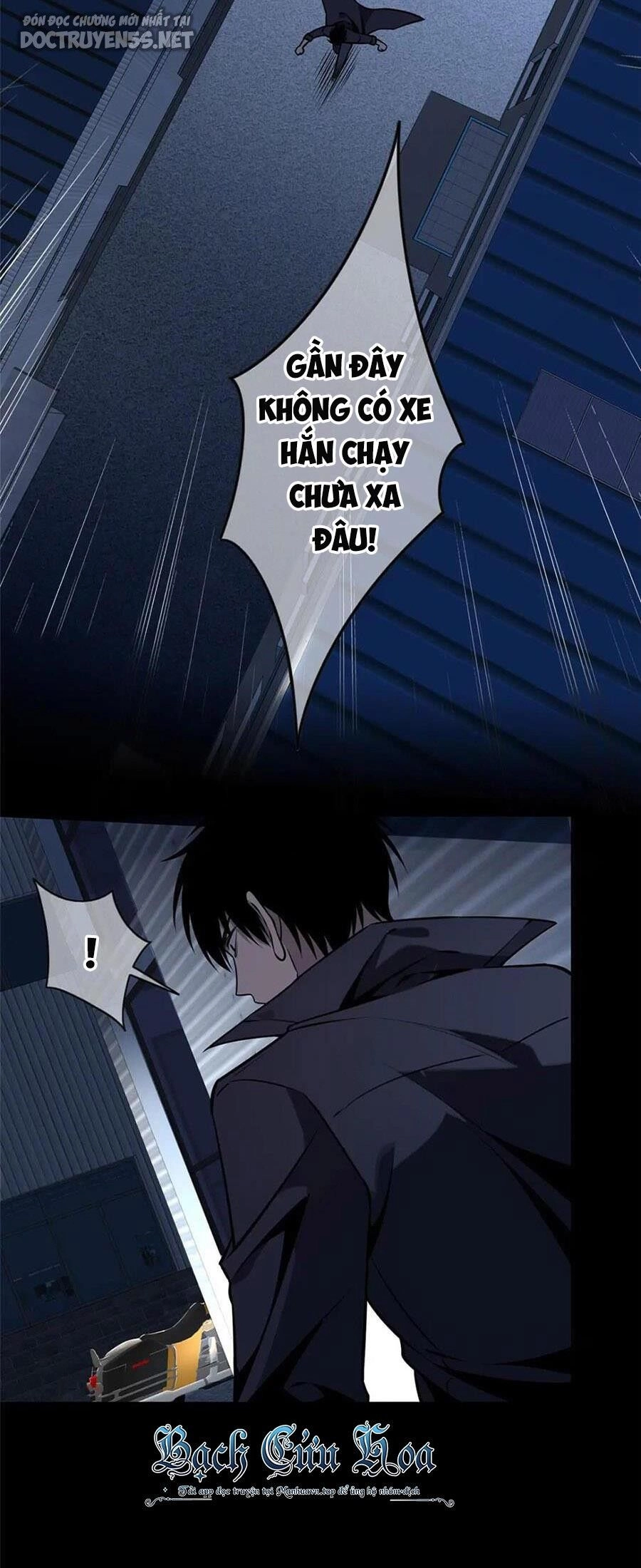 Cuồng Thám Chapter 39 - 19