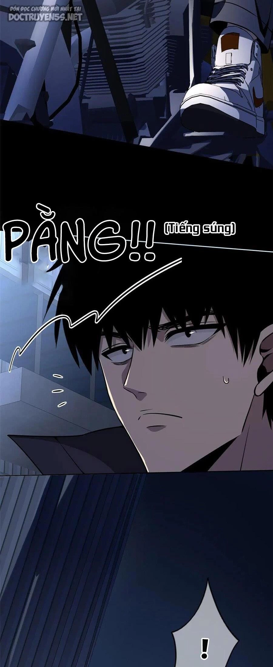 Cuồng Thám Chapter 39 - 21