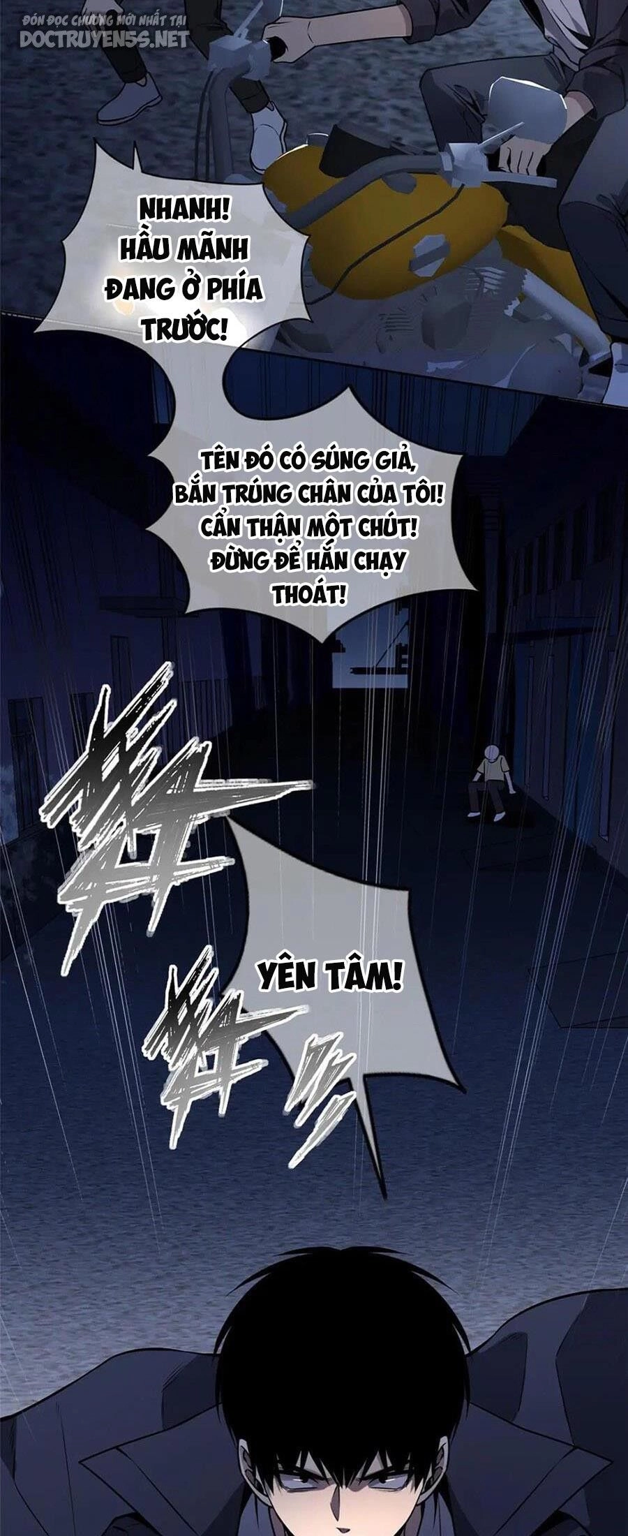 Cuồng Thám Chapter 39 - 23